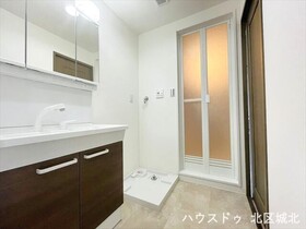 サンマンションアトレ志賀本通