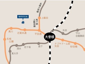 サンマンションアトレ志賀本通