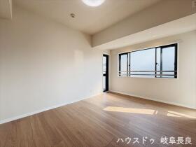 藤和シティホームズ梅林
