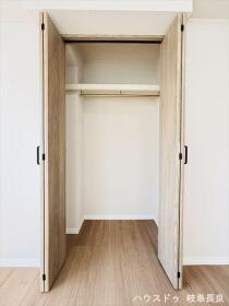 藤和シティホームズ梅林