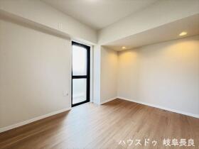 藤和シティホームズ梅林