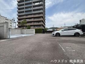 藤和シティホームズ梅林