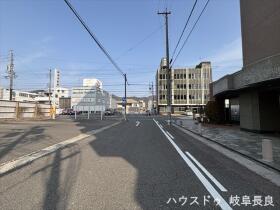 藤和シティホームズ梅林