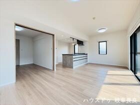 藤和シティホームズ梅林