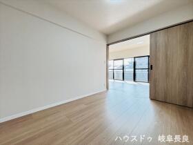 藤和シティホームズ梅林