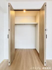藤和シティホームズ梅林