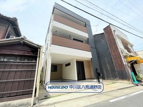 名古屋市中川区西日置2丁目　中古一戸建て