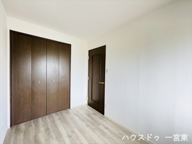 グラン・コート一宮西