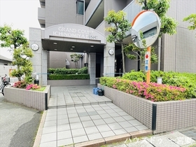 グラン・コート一宮西