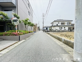 グラン・コート一宮西