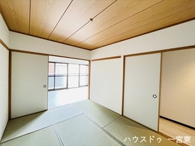 グラン・コート一宮西