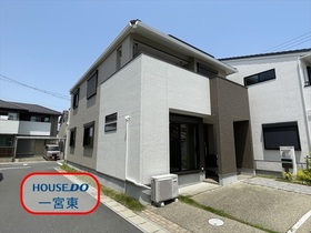 一宮市今伊勢町新神戸　中古一戸建て