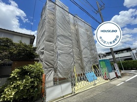 ミラスモ中川区笈瀬町129①　全1棟　新築一戸建て