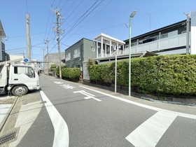 ミラスモ中川区笈瀬町129①　全1棟　新築一戸建て