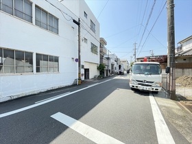 ミラスモ中川区笈瀬町129①　全1棟　新築一戸建て