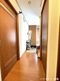 ※●津島市高台寺町字二王　中古一戸建て