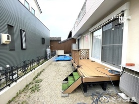 ※●津島市高台寺町字二王　中古一戸建て