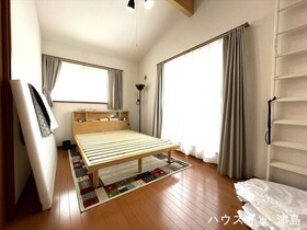 ※●津島市高台寺町字二王　中古一戸建て
