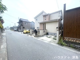 ※●津島市高台寺町字二王　中古一戸建て