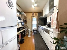 ※●津島市高台寺町字二王　中古一戸建て