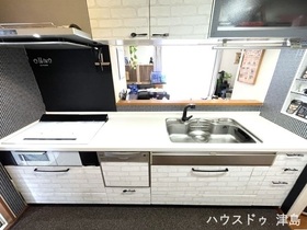 ※●津島市高台寺町字二王　中古一戸建て