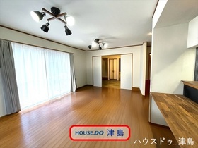 ※●津島市高台寺町字二王　中古一戸建て