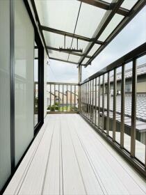 一宮市篭屋2丁目　中古一戸建て