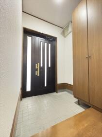 一宮市篭屋2丁目　中古一戸建て