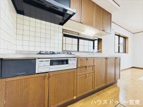 一宮市篭屋2丁目　中古一戸建て