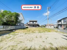 LiveleGarden津島市江東町2丁目　全5棟　1号棟　新築一戸建て