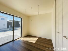 LiveleGarden津島市江東町2丁目　全5棟　1号棟　新築一戸建て