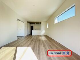 LiveleGarden津島市江東町2丁目　全5棟　1号棟　新築一戸建て