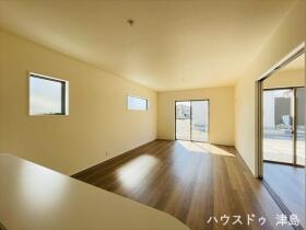 LiveleGarden津島市江東町2丁目　全5棟　1号棟　新築一戸建て