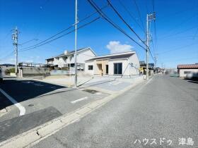 LiveleGarden津島市江東町2丁目　全5棟　1号棟　新築一戸建て