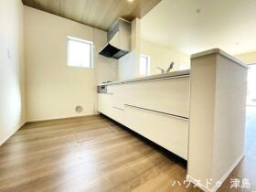 LiveleGarden津島市江東町2丁目　全5棟　1号棟　新築一戸建て