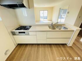 LiveleGarden津島市江東町2丁目　全5棟　1号棟　新築一戸建て