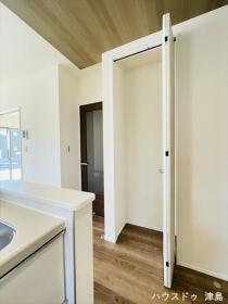 LiveleGarden津島市江東町2丁目　全5棟　1号棟　新築一戸建て