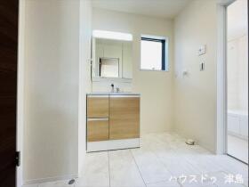 LiveleGarden津島市江東町2丁目　全5棟　1号棟　新築一戸建て