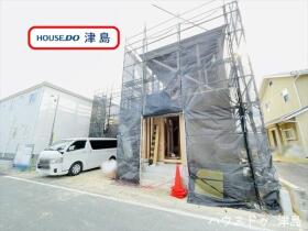 LiveleGarden津島市江東町2丁目　全5棟　2号棟　新築一戸建て