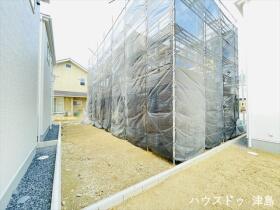 LiveleGarden津島市江東町2丁目　全5棟　2号棟　新築一戸建て