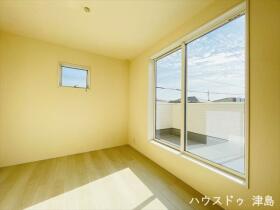 LiveleGarden津島市江東町2丁目　全5棟　3号棟　新築一戸建て