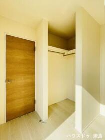 LiveleGarden津島市江東町2丁目　全5棟　3号棟　新築一戸建て