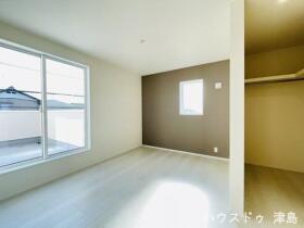 LiveleGarden津島市江東町2丁目　全5棟　3号棟　新築一戸建て