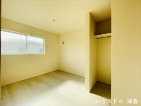 LiveleGarden津島市江東町2丁目　全5棟　3号棟　新築一戸建て