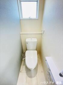 LiveleGarden津島市江東町2丁目　全5棟　3号棟　新築一戸建て