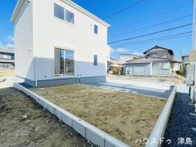 LiveleGarden津島市江東町2丁目　全5棟　3号棟　新築一戸建て
