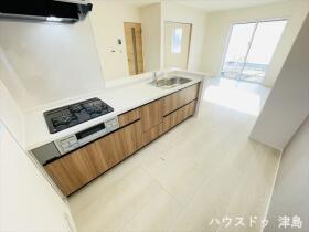 LiveleGarden津島市江東町2丁目　全5棟　3号棟　新築一戸建て