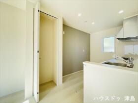 LiveleGarden津島市江東町2丁目　全5棟　3号棟　新築一戸建て