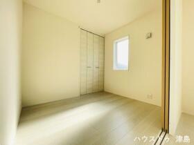 LiveleGarden津島市江東町2丁目　全5棟　3号棟　新築一戸建て