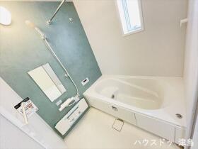 LiveleGarden津島市江東町2丁目　全5棟　5号棟　新築一戸建て